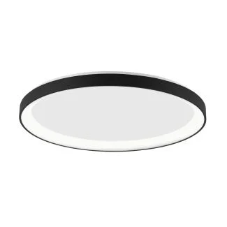 Luces Exclusivas ROTA LE41473 LAMPA SUFITOWA czarny