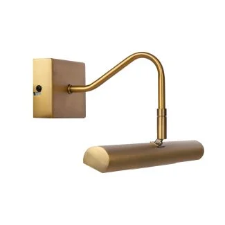 LUCIDE 45299/02/02 LAMPA ŚCIENNA NOWOCZESNA VINZ