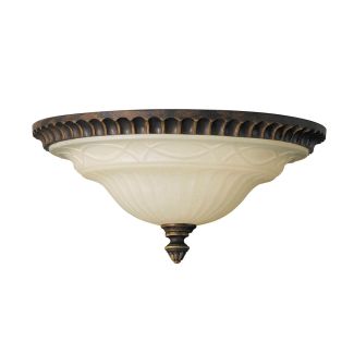 ELSTEAD Drawing Room FE-DRAWING-ROOM-FA 2 Light Flush