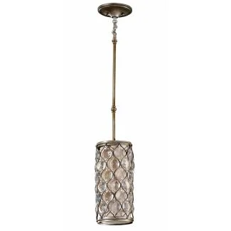 ELSTEAD LUCIA FE/LUCIA/P/D Mini Pendant