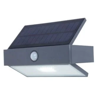 LUTEC ARROW 6910601335 LAMPA ŚCIENNA ZEWNĘTRZNA