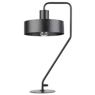 Sigma 50118 LAMPKA VASCO CZARNY