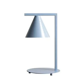 ALDEX 1108B16 LAMPKA BIURKOWA FORM DUSTY BLUE