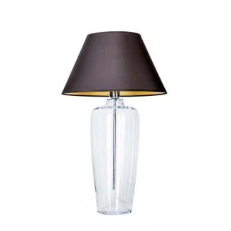 4 CONCEPTS BILBAO L019031214 lampa stołowa z abażurem