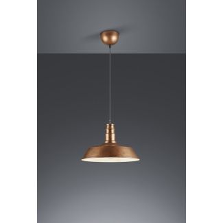 RL WILL R30421062 LAMPA WISZĄCA - NOWOCZESNA