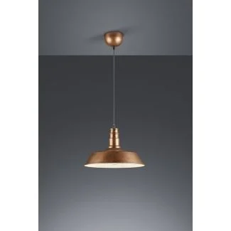 RL WILL R30421062 LAMPA WISZĄCA - NOWOCZESNA