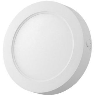 INQ DLR070WW OPRAWA LED n/t DOWNLIGHT LORENS okrągła 18W 830 1450lm IP20 slim
