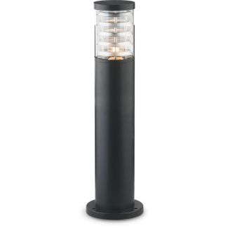 IDEAL LUX TRONCO PT1 H40 BLACK - CZARNA 248295
