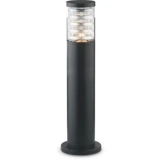 IDEAL LUX TRONCO PT1 H40 BLACK - CZARNA 248295