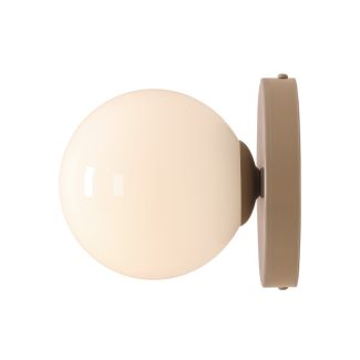 ALDEX 1126C17_S KINKIET BALL II BEIGE S