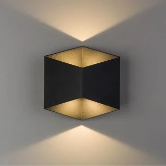 NOWODVORSKI TRIANGLES LED 8142 lampa zewnętrzna ścienna natynkowa