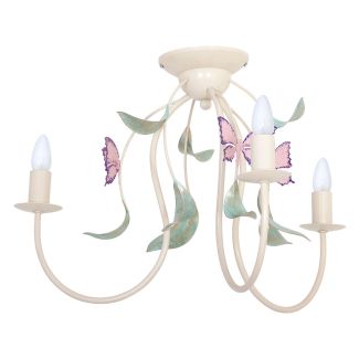 LUMINEX 6285 plafon Summer