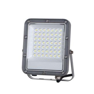 ITALUX FD-23913-30W Timbo naświetlacz szary