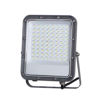 ITALUX FD-23913-50W Timbo naświetlacz szary