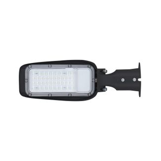 ITALUX FD-73452-50W Marlo lampa uliczna Czarny 4000K
