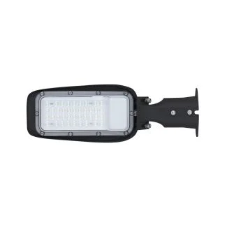 ITALUX FD-73452-50W Marlo lampa uliczna Czarny 4000K