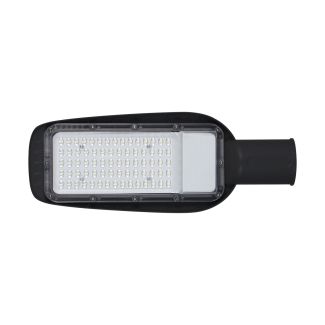 ITALUX FD-83526-100W Nona lampa uliczna Czarny 4000K