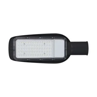 ITALUX FD-83526-100W Nona lampa uliczna Czarny 4000K