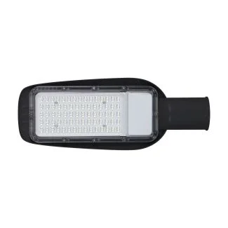 ITALUX FD-83526-50W Nona lampa uliczna Czarny 4000K