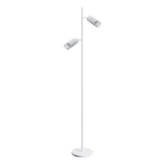 MILAGRO ML0310 VERTICAL WHITE LAMPA PODŁOGOWA 1xGU10