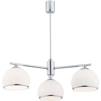 ARGON MARBELLA 1487 lampa wisząca 3 pł.