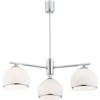 ARGON MARBELLA 1487 lampa wisząca 3 pł.