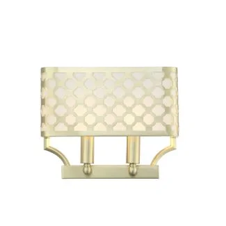 OPEN DESIGN OR84603 Verno Parette Old Gold