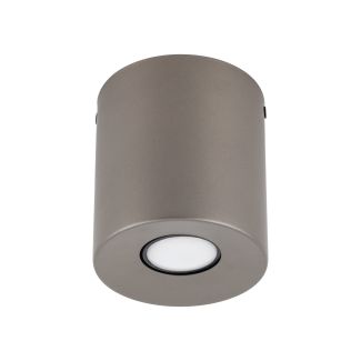 TK-LIGHTING 11341 ORION M NEW BROWN 1XGU10