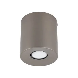 TK-LIGHTING 11341 ORION M NEW BROWN 1XGU10