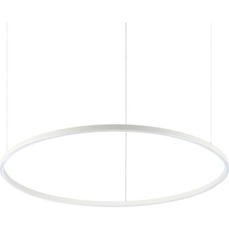 IDEAL LUX ORACLE SLIM D90 WHITE - BIAŁA 229478