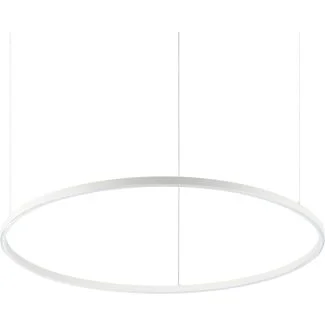 IDEAL LUX ORACLE SLIM D90 WHITE - BIAŁA 229478