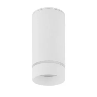 Luces Exclusivas GETAFE LE61441 LAMPA SUFITOWA biały