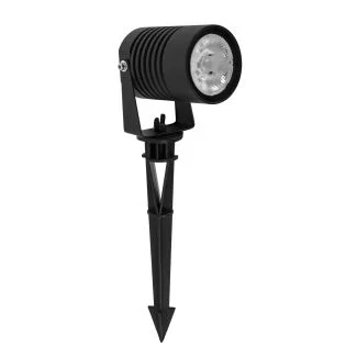Luces Exclusivas ROSITA LE71621 LAMPA ZEWNETRZNA STOJĄCA czarny