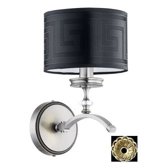 KUTEK AVERNO AVE-K-1(Z/A) Złoto
