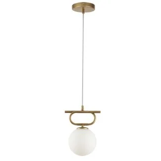 SIGMA 33631 Tes lampa wisząca biały