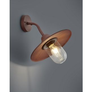 TRIO 201760124 BRENTA LAMPA ŚCIENNA