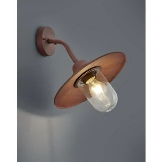 TRIO 201760124 BRENTA LAMPA ŚCIENNA