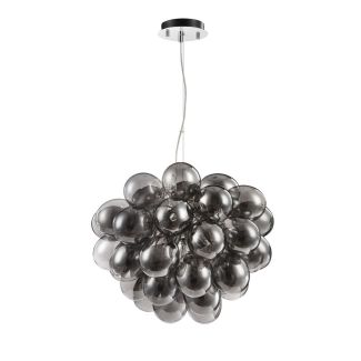 MAYTONI MOD112-08-N Modern Balbo Pendant Lamp Nickel