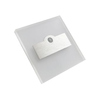 MILAGRO EKS1527 LUMI Barwa Neutralna 4000K 12V z czujnikiem ruchu