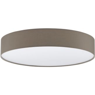 EGLO 97778 LED-DL Ø570 TAUPE ROMAO 3
