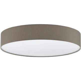 EGLO 97778 LED-DL Ø570 TAUPE ROMAO 3