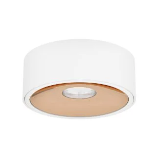OPEN DESIGN OR83606 Neo Bianco Slim KG / Ufo Gold