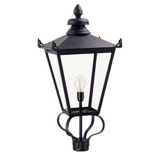 ELSTEAD WSLL1 BLACK WILMSLOW