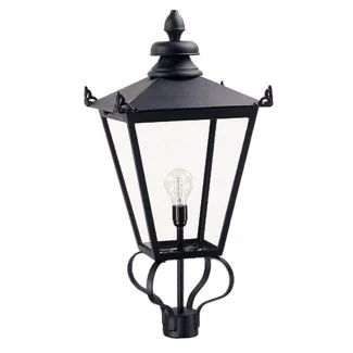 ELSTEAD WSLL1 BLACK WILMSLOW