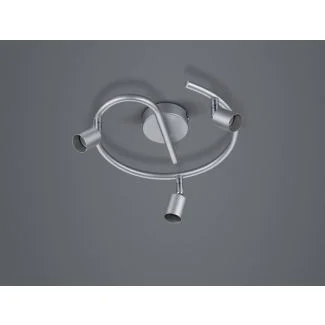 RL PARIS R80913987 LAMPA SUFITOWA - REFLEKTOR