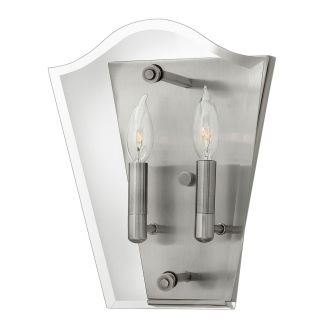 ELSTEAD WINGATE HK/WINGATE2 Wall Light