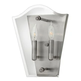 ELSTEAD WINGATE HK/WINGATE2 Wall Light