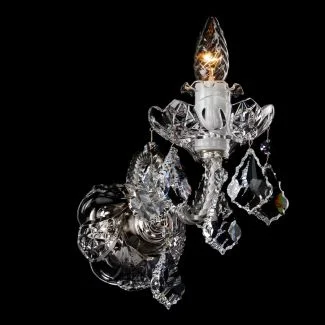 WYPRZEDAŻ ECRYSTAL KIN-01 Galaxy-crystal SES (Swarovski Elements)