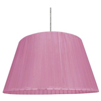 CANDELLUX 31-27115 TIZIANO ZWIS 37 1X60W E27 FIOLETOWY