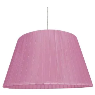 CANDELLUX 31-27115 TIZIANO ZWIS 37 1X60W E27 FIOLETOWY
